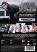 Fast & Furious 7 [2-Disc Special Edition] - DVD - Top...