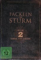 Fackeln im Sturm - Sammleredition  [8 DVDs]