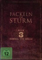 Fackeln im Sturm - Sammleredition  [8 DVDs]