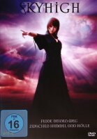 Skyhigh / DVD - Guter Zustand