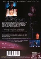Skyhigh / DVD - Guter Zustand