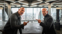 Fast & Furious: Hobbs & Shaw / DVD - Nagelneu Versiegelt
