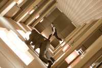 Inception / DVD - Nagelneu Versiegelt