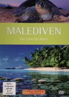 Malediven - Das Juwel der Meere - Traumziele der Welt -...