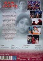 Ram Jaane - Die Liebe seines Lebens - Shahrukh Khan / DVD - Top Zustand