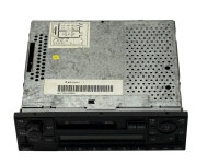 Volkswagen Blaupunkt Autoradio Beta Blaupunkt Cassette  FM Radio / Defekt