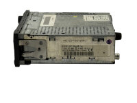 Volkswagen Blaupunkt Autoradio Beta Blaupunkt Cassette  FM Radio / Defekt