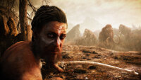 Far Cry Primal (Special-Edition) Xbox One * Top Zustand *