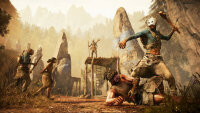 Far Cry Primal (Special-Edition) Xbox One * Top Zustand *