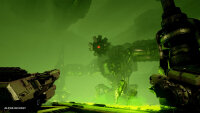 Mothergunship / Xbox One * Top Zustand