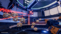 Mothergunship / Xbox One * Top Zustand
