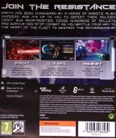 Mothergunship / Xbox One * Top Zustand