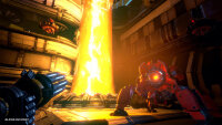 Mothergunship / Xbox One * Top Zustand