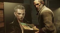 Dishonored 2 - Das Vermächtnis der Maske / Xbox One - NEU Versiegelt