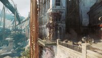 Dishonored 2 - Das Vermächtnis der Maske / Xbox One - NEU Versiegelt