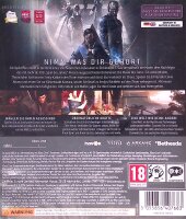 Dishonored 2 - Das Vermächtnis der Maske / Xbox One...