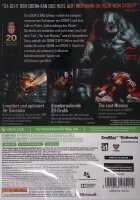 Doom 3: Erstmals die Ultimative Doom Sammlung/Xbox...