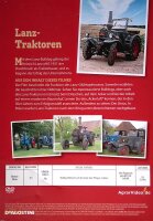 DeAgostini Faszination Traktor-Legenden Nr.1 -...