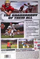 NCAA Football 2002 PS2 (Sony PlayStation 2, 2001) CIB +...