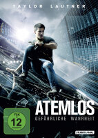 Atemlos - Gefährliche Wahrheit - Guter Zustand
