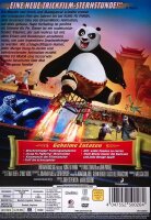 Kung Fu Panda / DVD