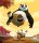 Kung Fu Panda / DVD