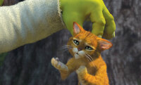 Shrek 2 - Der tollkühne Held kehrt zurück / DVD - Top Zustand