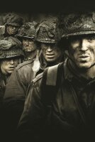 Band of Brothers - Metal-Pack  [6 DVDs]  - Top Zustand