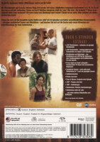 Lost - Die komplette zweite Staffel [7 DVDs] - Top Zustand