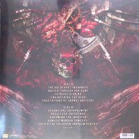 Aborted – Engineering The Dead/Limited...