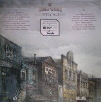 Various ‎– Wild West Country Album/Limited...
