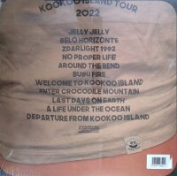 Cari Cari – Welcome To Kookoo Island - Vinyl, LP -...