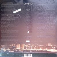 Clueso – Stadtrandlichter - 2x Vinyl, LP - M (Mint)...