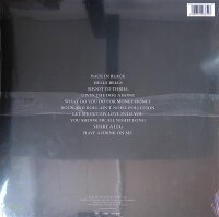 AC/DC – Back in Black - Vinyl, LP - M (Mint) Brandneu