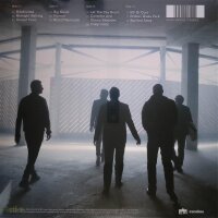 Simple Minds – Big Music -2x Vinyl, LP - M (Mint) Brandneu