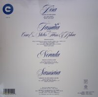 Curse – Aera EP - Vinyl, EP - M (Mint) Brandneu