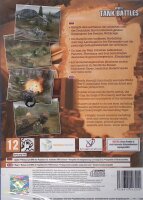 World War 2 - Tank Battles / Playstation 2 /PS2+Handbuch...