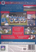 Rangers Club Football / Playstation 2 / PS2 + Handbuch -...