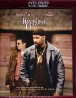 Training Day - Denzel Washington - Ethan Hawke (HD DVD) - Top Zustand