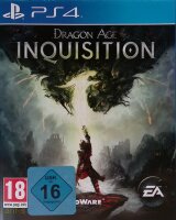 Dragon Age: Inquisition / PAL / DE - Playstation 4 / PS5...
