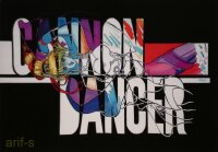 Canon Dancer Osman *Nintendo Switch* mit Postkarte - Nagelneu / Versiegelt