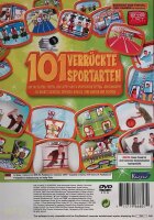 Eye Toy Play - Sports / Playstation 2 / PS2 + Handbuch -...