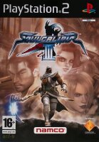 Soul Calibur 3 | Playstation 2 | PS2