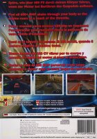 Drag Racer USA / Playstation 2 / PS2 + Handbuch - Top Zustand