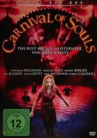 Carnival of Souls (Kinofassung + Director's Cut)  [2...