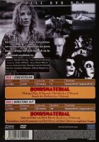 Carnival of Souls (Kinofassung + Directors Cut)  [2 DVDs] Top Zustand