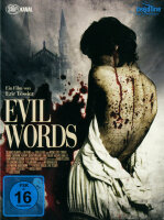 Evil Words / DVD Top Zustand