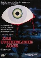 Das unheimliche Auge / DVD * Top Zustand
