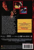 Nightmare on Elm Street 7 - Freddys New Nightmare / DVD * Top Zustand