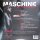 Maschine – Grosse Herzen - 2x Vinyl, LP / RED - Edition - M (Mint) Brandneu